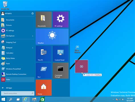 13 Feb 2017 ... This will show you how to create shortcuts for you desktop in Windows 10. Windows 10 does not make it as easy to make shortcuts on the ...